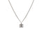 CHANEL NECKLACE COCOMARK RHINESTONE ACCESSORY 06V 90283925 - PURPOSE