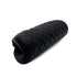 CHANEL VINTAGE CLUTCH BAG BLACK LAMB SKIN 90283966 - PURPOSE