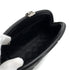 CHANEL VINTAGE CLUTCH BAG BLACK LAMB SKIN 90283966 - PURPOSE