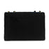 CHANEL VINTAGE JUMBO MATELASSE 30 CHAIN SHOULDER BAG BLACK VELOR 90283973 - PURPOSE