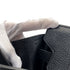 HERMES BIRKIN 30 BLACK TAURILLON CLEMENCE HAND BAG A GHW 90283975 - PURPOSE