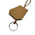 HERMES KEY CLOCHETTE CARMEN CHARM CHAI VEAU SWIFT 90283980 - PURPOSE