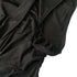 CHANEL SLEEVELESS TOPS CAMELLIA COCOMARK BLACK SILK 38 P58 RTW 90284010 - PURPOSE