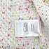 CHANEL GLITTER JACKET COCOMARK RHINESTONE SEQUINS WHITE COTTON 34 P76 RTW 90284024 - PURPOSE