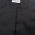 CHANEL TWEED JACKET COLOR STONE RHINESTONE BUTTON BLACK COTTON 38 P43 RTW 90284032 - PURPOSE