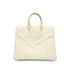 HERMES BIRKIN SHADOW 25 NATA SWIFT HAND BAG W 90284150 - PURPOSE
