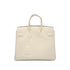 HERMES BIRKIN SHADOW 25 NATA SWIFT HAND BAG W 90284150 - PURPOSE