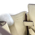 HERMES BIRKIN SHADOW 25 NATA SWIFT HAND BAG W 90284150 - PURPOSE