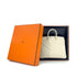 HERMES BIRKIN SHADOW 25 NATA SWIFT HAND BAG W 90284150 - PURPOSE