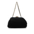 CHANEL BEE CHAIN SHOULDER BAG BLACK VELOR 90284156 - PURPOSE
