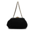 CHANEL BEE CHAIN SHOULDER BAG BLACK VELOR 90284156 - PURPOSE