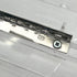 CHANEL CASSETTE TAPE MOTIF CLUTCH BAG CLEAR PLASTIC 04P 90284414 - PURPOSE