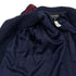 CHANEL VINTAGE TWEED JACKET NAVY RED WOOL 38 97A RTW 90284427 - PURPOSE