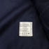 CHANEL VINTAGE TWEED JACKET NAVY RED WOOL 38 97A RTW 90284427 - PURPOSE