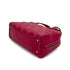 CHANEL VINTAGE WILD STITCH HAND BAG PINK LEATHER 90284560 - PURPOSE