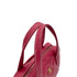 CHANEL VINTAGE WILD STITCH HAND BAG PINK LEATHER 90284560 - PURPOSE