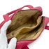 CHANEL VINTAGE WILD STITCH HAND BAG PINK LEATHER 90284560 - PURPOSE