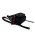 CHANEL MATELASSE COCOMARK SMALL BACKPACK BLACK TWEED 90284565 - PURPOSE