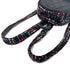 CHANEL MATELASSE COCOMARK SMALL BACKPACK BLACK TWEED 90284565 - PURPOSE