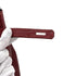 HERMES BIRKIN 30 ROUGE H COURCHEVEL HAND BAG 〇Z GHW 90284568 - PURPOSE