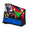HERMES CARRE 90 SPACE DERBY SCARF SILK MULTICOLOR 90284574 - PURPOSE