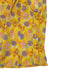 CHANEL COCO CAMELLIA PATTERN SHIRT SLEEVELESS TOP SKIRT SET YELLOW 36 03S RTW 90284581 - PURPOSE
