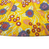 CHANEL COCO CAMELLIA PATTERN SHIRT SLEEVELESS TOP SKIRT SET YELLOW 36 03S RTW 90284581 - PURPOSE