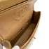 CHANEL VINTAGE CLASSIC FLAP MEDIUM CHAIN SHOULDER BAG BEIGE LAMB SKIN 90284868 - PURPOSE