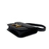 HERMES CONSTANCE 23 BLACK BOXCALF SHOULDER BAG 〇O GHW 90284874 - PURPOSE
