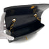 CHANEL VINTAGE DIANA SMALL CHAIN SHOULDER BAG BLACK LAMB SKIN 90284885 - PURPOSE