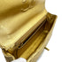 CHANEL VINTAGE PARENT-CHILD BAG METALLIC GOLD LAMB SKIN 90284890 - PURPOSE