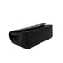 CHANEL VINTAGE DIANA SMALL CHAIN SHOULDER BAG BLACK LAMB SKIN 90284891 - PURPOSE