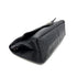 CHANEL VINTAGE 2.55 UNLIMITED CHAIN SHOULDER BAG BLACK CALF SKIN 90284896 - PURPOSE