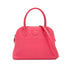 HERMES BOLIDE 27 ROSE AZALEE VEAU SWIFT HAND SHOULDER BAG A 90285098 - PURPOSE