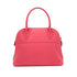 HERMES BOLIDE 27 ROSE AZALEE VEAU SWIFT HAND SHOULDER BAG A 90285098 - PURPOSE