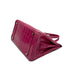 HERMES BIRKIN 35 ROSE SHEHERAZADE POROSUS HAND BAG □H SHW 90285102 - PURPOSE