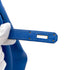 HERMES BIRKIN 35 BLEU FRANCE VEAU EPSOM HAND BAG □A GHW 90285104 - PURPOSE