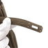 HERMES BIRKIN25 TOUPE TAURILLON CLEMENCE HAND BAG □Q SHW 90285107 - PURPOSE