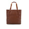 CHANEL VINTAGE BIG COCO TORTOISESHELL HANDLE CHAIN TOTE BAG BROWN LAMB SKIN 90285109 - PURPOSE