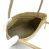 CHANEL VINTAGE MEDALLION TOTE BAG PISTACHIO CAVIAR SKIN 90285130 - PURPOSE
