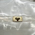 HERMES VINYL KELLY SOUVENIRDEL' EXPOSITION 1997 CLEAR HAND BAG 90285377 - PURPOSE