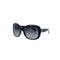 CHANEL VINTAGE SUNGLASSES COCOMARK BLACK EYEWEAR 90285380 - PURPOSE