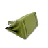HERMES BIRKIN 35 ANIS GREEN TAURILLON CLEMENCE HAND BAG ▢H SHW 90285743 - PURPOSE