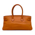 HERMES SHOULDER BIRKIN 42 POTIRON ORANGE TAURILLON CLEMENCE HAND BAG □I PALLADIUM HARDWARE 90285747 - PURPOSE