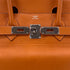 HERMES SHOULDER BIRKIN 42 POTIRON ORANGE TAURILLON CLEMENCE HAND BAG □I PALLADIUM HARDWARE 90285747 - PURPOSE