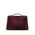 HERMES KELLY POCHETTE SELLIER ROUGE H DEBRIS HAND BAG □J SHW 90285748 - PURPOSE