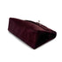 HERMES KELLY POCHETTE SELLIER ROUGE H DEBRIS HAND BAG □J SHW 90285748 - PURPOSE