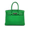HERMES BIRKIN 30 BAMBOU TOGO HAND BAG T SHW 90285749 - PURPOSE