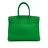 HERMES BIRKIN 30 BAMBOU TOGO HAND BAG T SHW 90285749 - PURPOSE