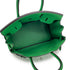 HERMES BIRKIN 30 BAMBOU TOGO HAND BAG T SHW 90285749 - PURPOSE